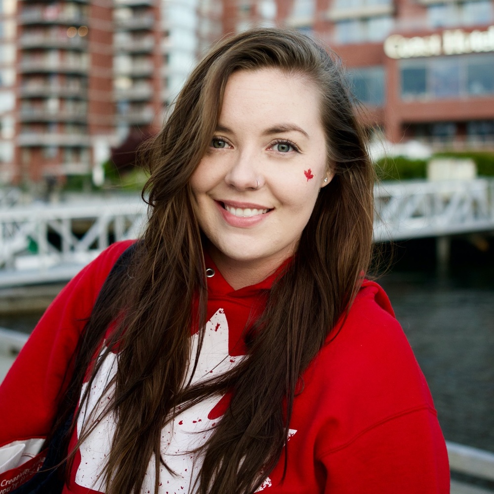Meet your Posher, McKayla